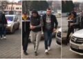 Judecătoria Suceava i-a condamnat pe doi hoți, care au băgat spaima în localnicii din Alba Iulia, la peste 21 de ani de închisoare