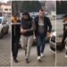 Judecătoria Suceava i-a condamnat pe doi hoți, care au băgat spaima în localnicii din Alba Iulia, la peste 21 de ani de închisoare