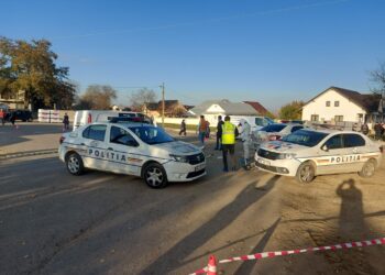 Criminalul din Bosanci a fost trimis în judecată în stare de arest preventiv. Procurorii susțin faptul că polițiștii au ajuns la fața locului după aproape două ore de la sesizarea conflictului nepot-bunic