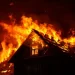 O femeie de 41 de ani din Vicovu de Sus și-a incendiat casa și s-a spânzurat. Aceasta suferea de depresie din cauză că era bolnavă de cancer