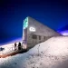 Circa 900 de eșantioane de semințe din Suceava au fost depuse în Depozitul Apocalipsei din arhipelagul Svalbard, între Norvegia și Polul Nord