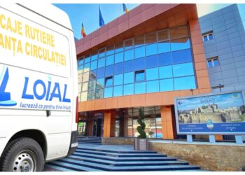Loial Impex va monta indicatoare rutiere și va efectua lucrări de marcaje prin municipiul Suceava, pentru următorii patru ani. Municipalitatea plătește peste 129.000 euro