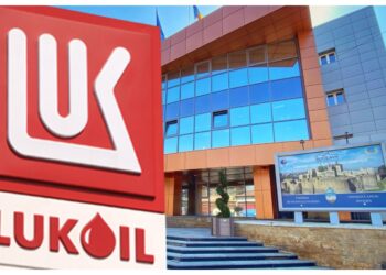 Lukoil va furniza carburanți auto pentru Primăria Suceava, în următorii patru ani. Municipalitatea plătește aproape 500.000 de euro