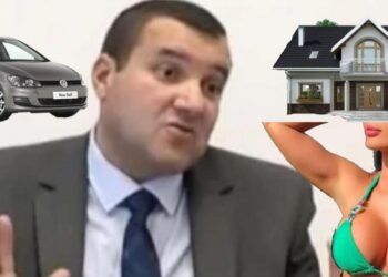 ”Psihologul” lui Radu Obreja în relația cu amanta este individul care s-a înțeles cu procurorii DNA și a încheiat un acord de recunoaștere a vinovăției în dosarul ”Fabrica de Permise de la Suceava”