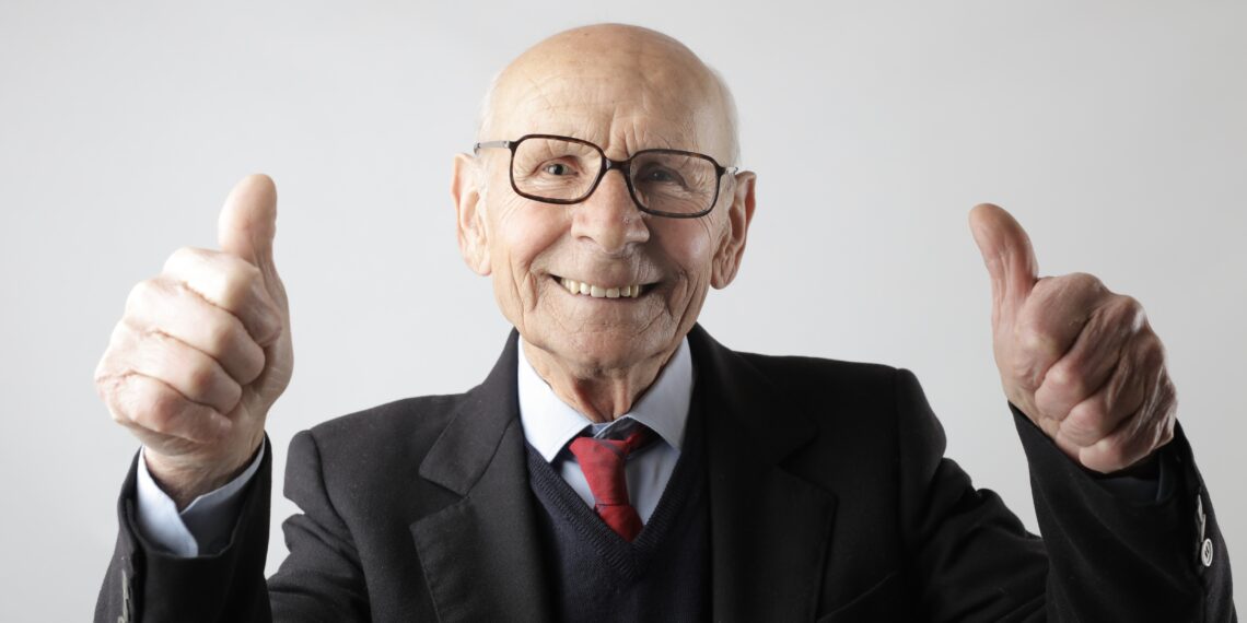 De ce și cum să-ți schimbi cariera la o vârstă înaintată