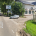 Accident rutier între trei șoferițe, în fața restaurantului ”Claudia” din Suceava