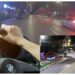 VIDEO La volanul mașinii urmărite ca în filme pe străzile municipiului Suceava se afla o tânără de 24 de ani. Aceasta a fost amendată cu peste 7.000 de lei și i-a fost suspendat dreptul de a conduce pentru 570 de zile