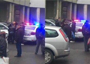 Un hoț recidivist, crescut la o casă de copii din Solca, a fost săltat și depus în Penitenciarul Botoșani. Acesta a primit 3 ani și 9 luni de închisoare pentru furt și conducere fără permis