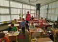 Povestea educatoarei din Donețk, refugiată în România, care îi pregătește de școală pe copiii ucraineni din Suceava: ”Despre acest stat nu știam nimic. Cunoșteam doar că se învecinează cu Ucraina”