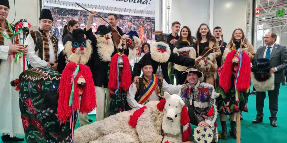 Județul Suceava a fost inclus în Ruta Cultural-Turistică transnațională ”Meșteri populari și meșteșuguri tradiționale din România”