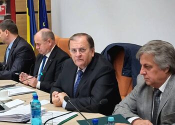 Președintele CJ Suceava și-a publicat programul de Ziua Bucovinei