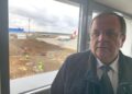 Aeroportul Suceava a primit 13 milioane de euro pentru ”Creșterea gradului de securitate și siguranță”