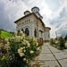 Preotul de la Biserica Sfântul Nicolae din Sadova a murit în curtea lăcașului de cult