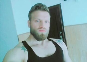 Peste 14 ani de închisoare pentru ”Blondu”, tâlharul violator mușcat de mână