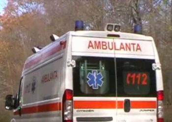Un câmpulungean a sunat la 112 după ce a încercat să-și pună capăt zilelor într-o pădure, încercând mai multe metode