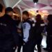Polițiștii suceveni, din club în club. Oamenii legii au închis un astfel de local cu ocazia raitei date în cluburile din Câmpulung Moldovenesc