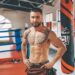Luptătorul sucevean Andrei Ostrovanu va reprezenta România în Germania, la Gala Mix Fight Championship