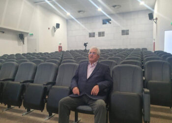 Primăria Suceava a plătit circa 29.000 de euro pentru ”servicii de proiectare de filme cinematografice și asistență tehnică” pentru Cinema Ițcani