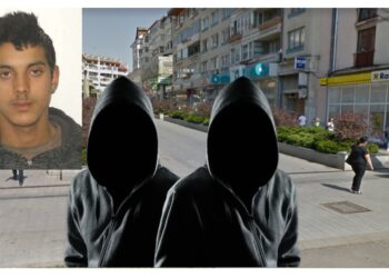 Cel de-al doilea tâlhar al bătrânei de 87 de ani, care a murit la patru zile după ce a fost atacată, este dat în urmărire generală