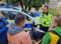 IPJ Suceava a primit în dotare nouă aparate Drugger DrugTest 5000, în valoare de circa 160.000 de lei