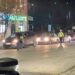 VIDEO Polițiștii suceveni au testat cu aparatul etilotest peste 300 de șoferi de ieri până astăzi