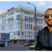 Afaceristul Andrei Mandachi a cumpărat magazinul Bucovina și vrea să îl transforme în mall: „E nevoie de un rebranding și de o cu totul altă strategie”
