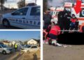 VIDEO Polițiștii și luptătorii SAS au lăsat-o pe o asistentă singură cu criminalul din Bosanci în ambulanță, ascunzându-se după un ”protocol”. Agresorul a văzut că femeia era speriată și a asigurat-o că nu îi va face nimic