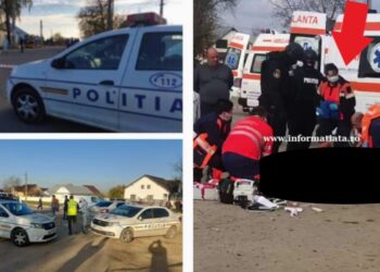 VIDEO Polițiștii și luptătorii SAS au lăsat-o pe o asistentă singură cu criminalul din Bosanci în ambulanță, ascunzându-se după un ”protocol”. Agresorul a văzut că femeia era speriată și a asigurat-o că nu îi va face nimic