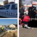 VIDEO Polițiștii și luptătorii SAS au lăsat-o pe o asistentă singură cu criminalul din Bosanci în ambulanță, ascunzându-se după un ”protocol”. Agresorul a văzut că femeia era speriată și a asigurat-o că nu îi va face nimic