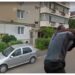 Doi suceveni, de 64 și 67 de ani, amendați pentru că s-au îmbrâncit în fața blocului