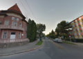 Primăria Rădăuți plătește peste 47.000 de euro pentru reamenajarea spațiului verde din zona străzii Bogdan Vodă, pe tronsonul Casa de Cultură