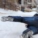 18 persoane au ajuns la UPU Suceava, după ce au căzut pe gheață, în această dimineață