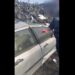 VIDEO Ciocănelele pe care polițiștii le-au primit pentru a sparge geamuri au fost retrase după câteva zile: „Nu puteau sparge un geam cu această ‹chinezărie›”