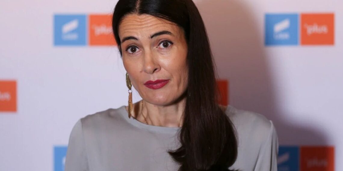 ANI o acuză pe Clotilde Armand, primarul Sectorului 1, de incompatibilitate. Aceasta s-ar fi numit pe sine managerul unui proiect finanțat din fonduri europene