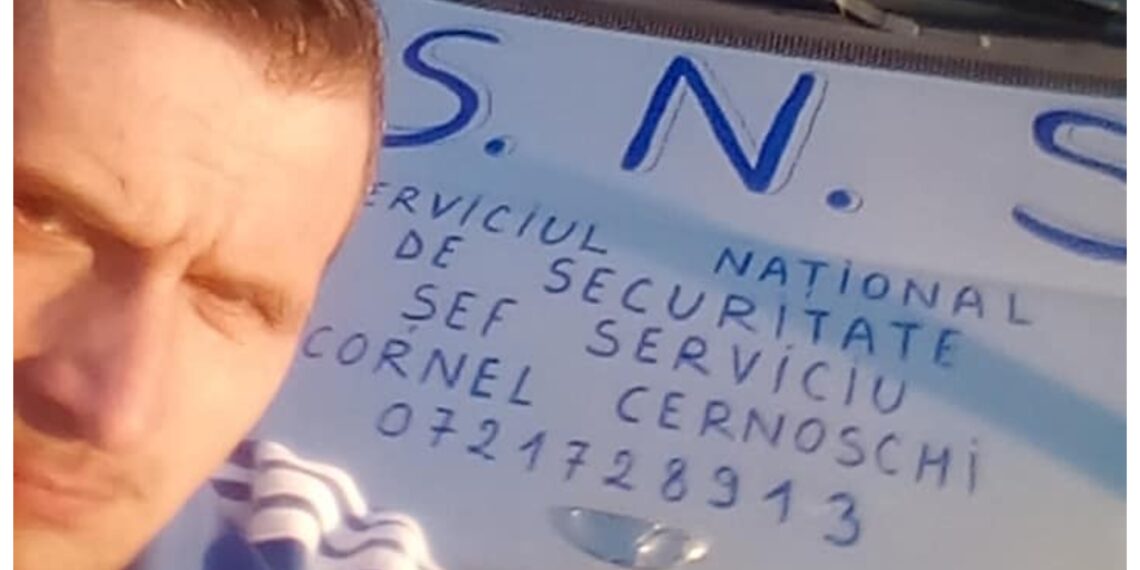 „Urmașul lui Ștefan cel Mare” a fost condamnat la un an și două luni de închisoare, în regim de penitenciar