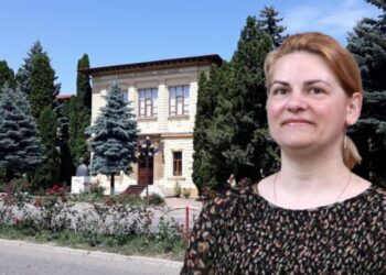 O directoare de la Colegiul Național ”Nicu Gane” din Fălticeni s-a premiat pentru o olimpiadă care nu a avut loc: „E doar o răutate a cuiva”