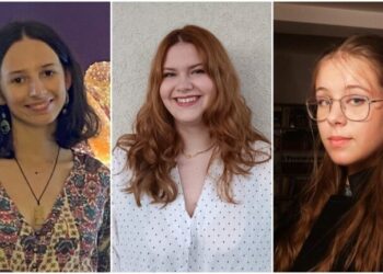 Trei eleve de la Colegiul Național ”Petru Rareș” din Suceava formează singura echipă din Europa calificată la concursul internațional ”Young Founders Summit” din Singapore. Pentru a putea participa au nevoie de ajutor financiar