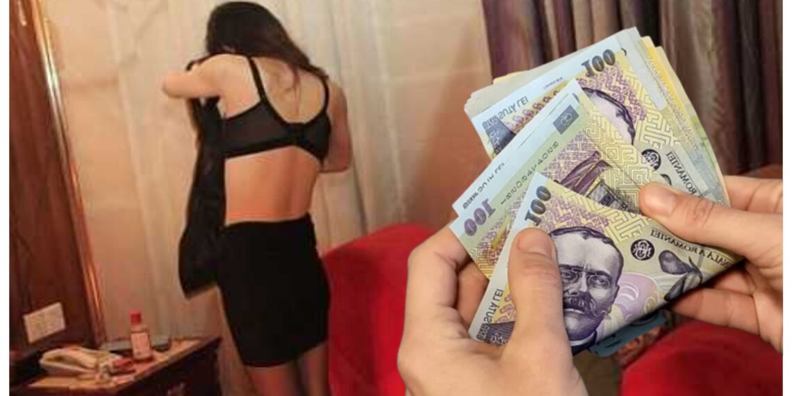 Județul Suceava îi dă ceață Botoșaniului la numărul escortelor de pe Publi24