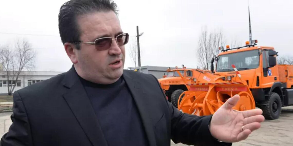 Director din cadrul CNAIR, trimis în judecată pentru luare de mită. Acesta ar fi primit mită în mod repetat de la un afacerist