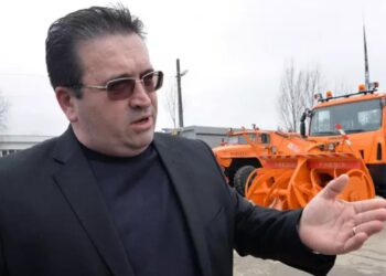 Director din cadrul CNAIR, trimis în judecată pentru luare de mită. Acesta ar fi primit mită în mod repetat de la un afacerist