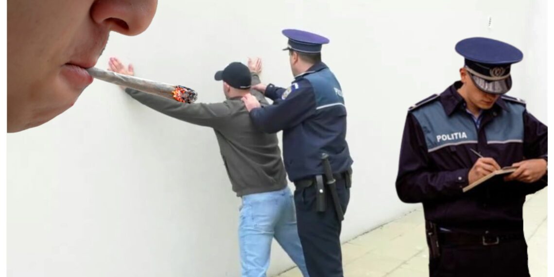 Doi botoșăneni s-au ”spart” polițiștilor, după ce au fumat canabis. Tânărul care l-a turnat pe individul din Iași de la care a cumpărat marfa a fost condamnat definitiv la un an de închisoare cu suspendare