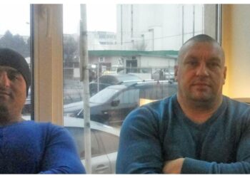 Prescripția răspunderii penale i-a salvat de închisoare pe Geo Buruiana, Bodo și tovarășii lor
