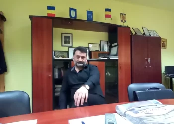 Fostul director al Penitenciarului Baia Mare, reținut pentru că ar fi agresat-o fizic pe o angajată care nu i-a acceptat avansurile sexuale