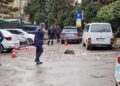 Înjunghiere gravă în parcarea restaurantului Bucovina din Suceava. Un botoșănean pus pe scandal l-a lovit cu cuțitul de mai multe ori pe un client al localului