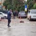 Înjunghiere gravă în parcarea restaurantului Bucovina din Suceava. Un botoșănean pus pe scandal l-a lovit cu cuțitul de mai multe ori pe un client al localului