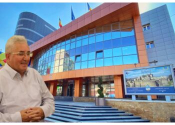 22 de familii lucrează în Primăria Suceava: „Asigur pe toată lumea că angajările s-au făcut corect”