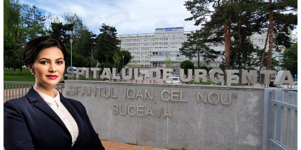 CAS Suceava efectuează controale la spitale și farmacii, după ce un pacient internat la SJU Suceava a spus că i s-au cerut bani pentru medicamente