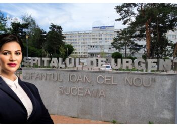 CAS Suceava efectuează controale la spitale și farmacii, după ce un pacient internat la SJU Suceava a spus că i s-au cerut bani pentru medicamente