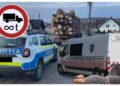 Camioanele care depășesc greutatea maximă admisă pe unele drumuri, pot circula în voia cea bună prin județul Suceava în zilele de sâmbătă și duminică. Angajații ISCTR se odihnesc în weekend