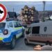 Camioanele care depășesc greutatea maximă admisă pe unele drumuri, pot circula în voia cea bună prin județul Suceava în zilele de sâmbătă și duminică. Angajații ISCTR se odihnesc în weekend